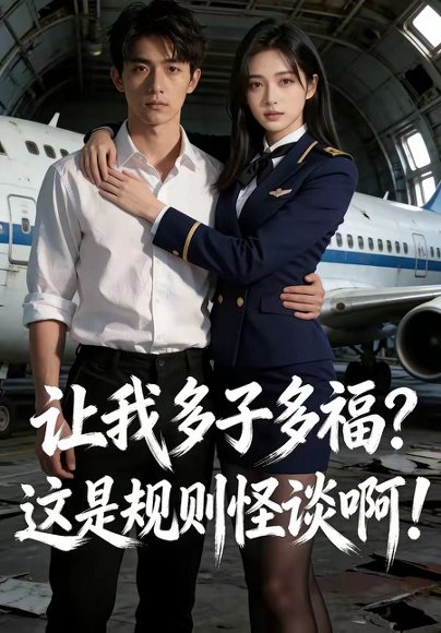 让我多子多福？这是规则怪谈啊！（60集） 高清完整版
