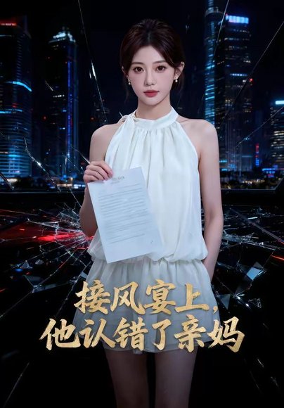 接风宴上，他认错了亲妈（54集） 高清完整版