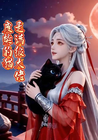废柴的猫是满级大佬（75集） 高清完整版