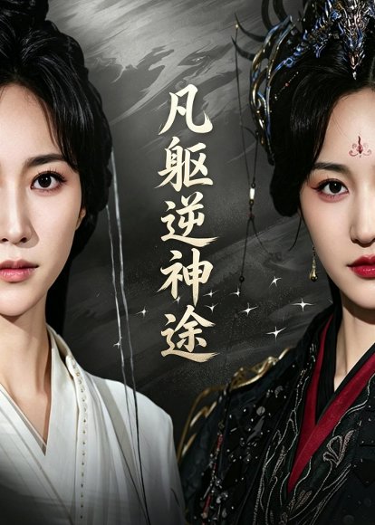 凡躯逆神途（62集）江橙&卢米乐 高清完整版