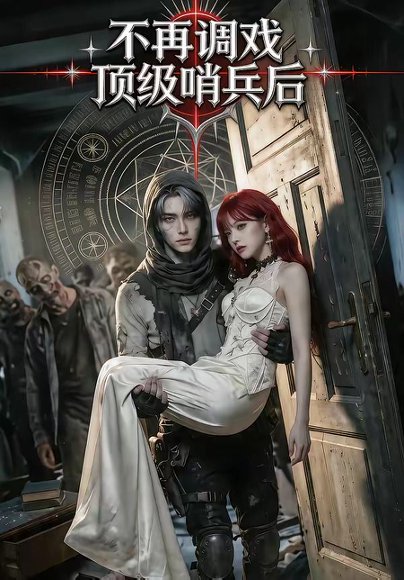 不再调戏顶级哨兵后（50集） 高清完整版