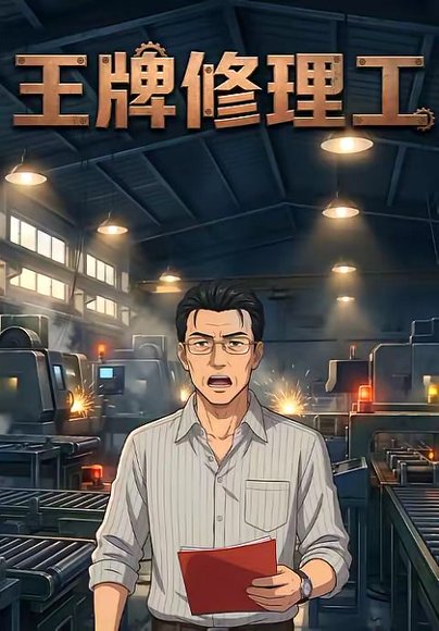 王牌修理工（74集） 高清完整版