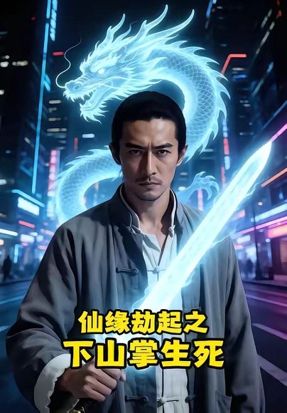 仙缘劫起之下山掌生死（265集） 高清完整版
