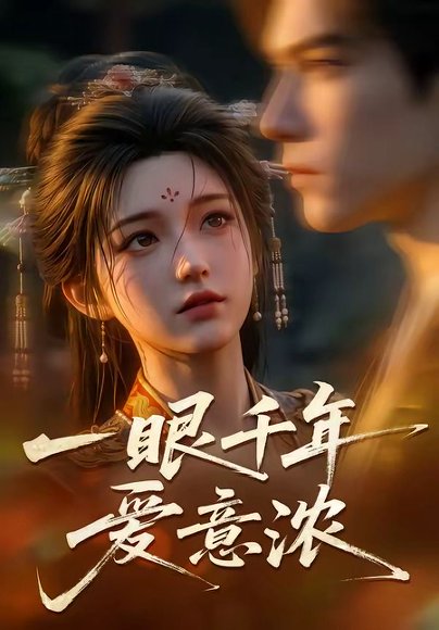 一眼千年爱意浓（83集） 高清完整版