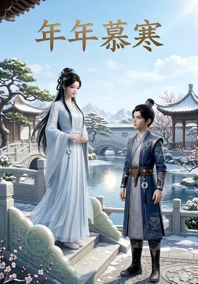 年年慕寒（20集） 高清完整版