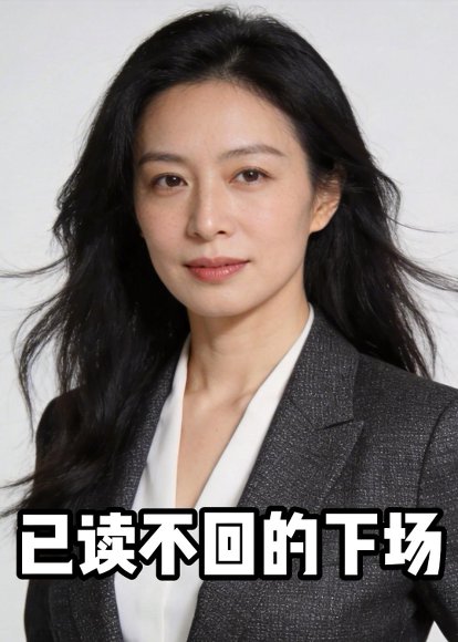 已读不回的下场（21集）Ai短剧 高清完整版