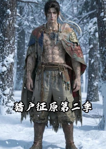 猎户征原第二季（55集）动漫 高清完整版