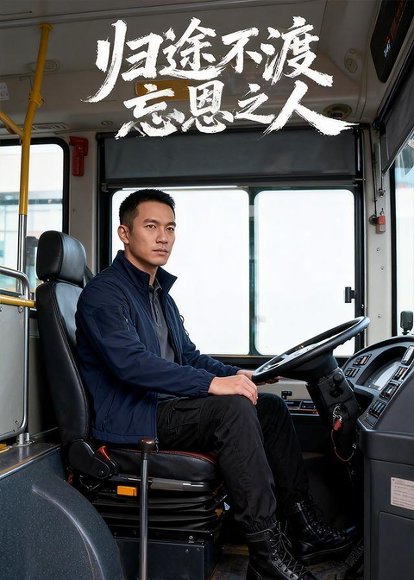 归途不渡忘恩之人（34集）Ai短剧 高清完整版