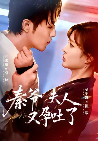 秦爷夫人又孕吐了（77集）古铭瀚＆刘美娜 高清完整版