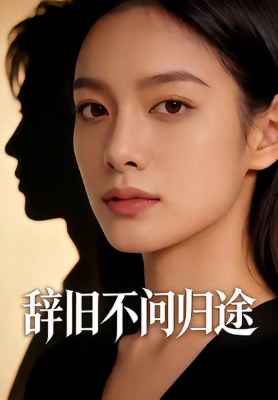 辞旧不问归途（40集） 高清完整版
