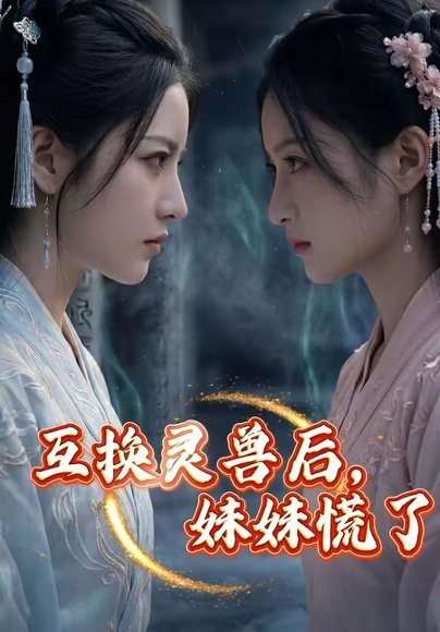 互换灵兽后，妹妹慌了（42集） 高清完整版