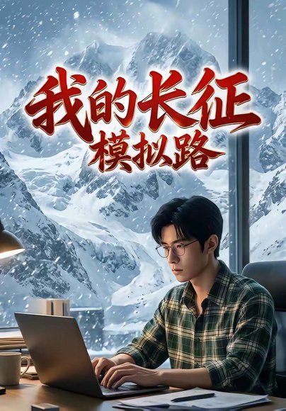 我的长征模拟路（78集） 高清完整版