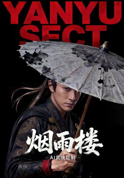 烟雨楼（100集） 高清完整版