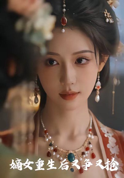 嫡女重生后又争又抢＆烈火焚情（37集） 高清完整版