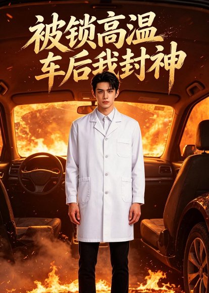 被锁高温车后我封神（52集）Ai短剧 高清完整版