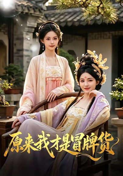 原来我才是冒牌货（29集） 高清完整版
