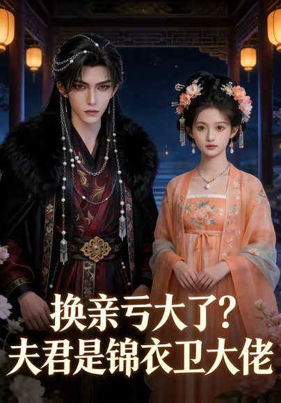 换亲亏大了夫君是锦衣卫大佬（41集） 高清完整版