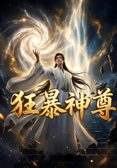 狂暴神尊（60集） 高清完整版