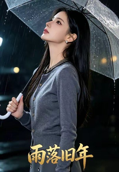 雨落旧年（43集） 高清完整版