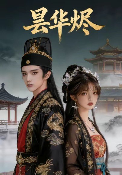 昙华烬（62集） 高清完整版