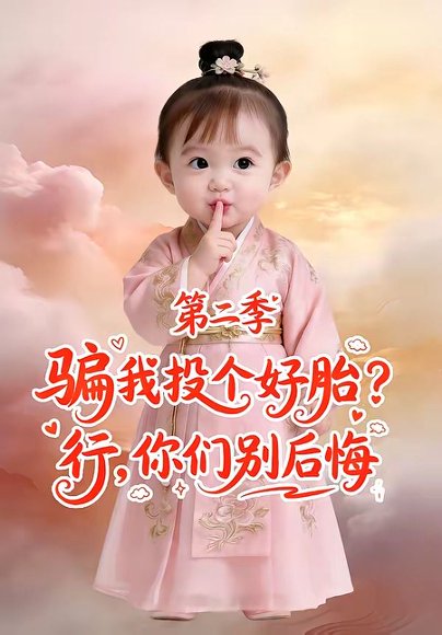骗我投个好胎？行，你们别后悔第二季（78集） 高清完整版