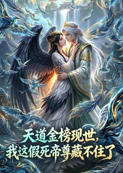 天道金榜现世，我这假死帝尊藏不住了（41集）Ai短剧 高清完整版